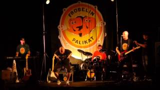 Fröbelin Palikat - Sutsisatsi (Live • Hirvihovi • Loimaa • 27-02-2013)