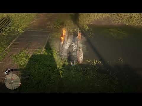 Cartel Execution Ghost Rider Graphic