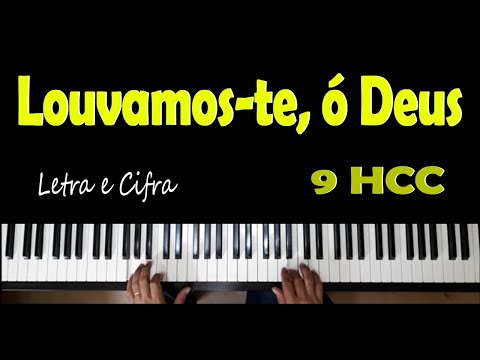 Louvamos - te Oh Deus - HCC 09