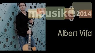 Mousikê Master Class 2014 Albert Vila