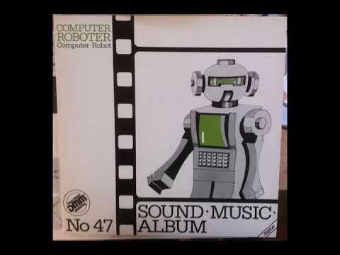 Rolf Wehmeier - Data Input