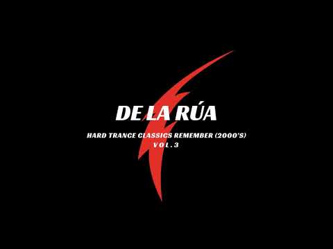 Hard Trance Classics Remember (2000's) Vol.3