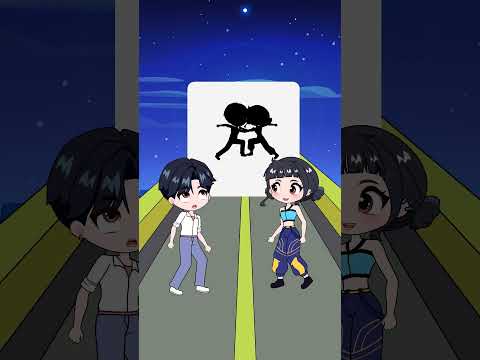 Puzzle Challenge: Jinu will choose to kiss Rumi or Zoey | Kpop Demon Hunters