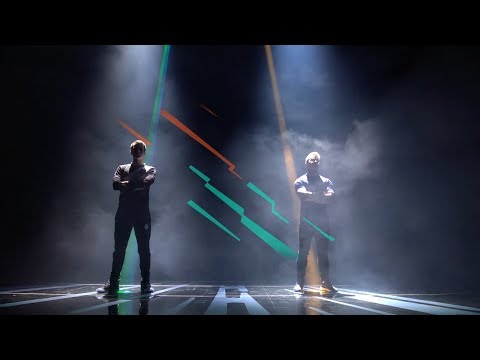 RDY:CHK + Opening Ceremony of 2019 LEC Spring Finals in Rotterdam! Origen vs G2!