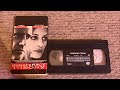 Opening To Conspiracy Theory 1998 Vhs