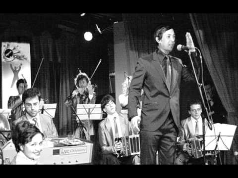 Северный Аркадий – Эй моряк | Эй, моряк – песня из фильма Человек-амфибия