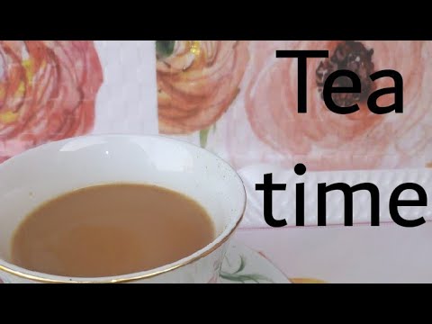 tea a bélparaziták számára