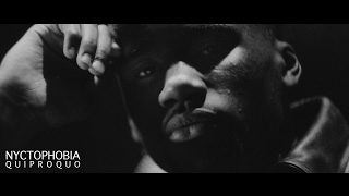 Gracy Hopkins - Nyctophobia: Quiproquo (feat. Josman)