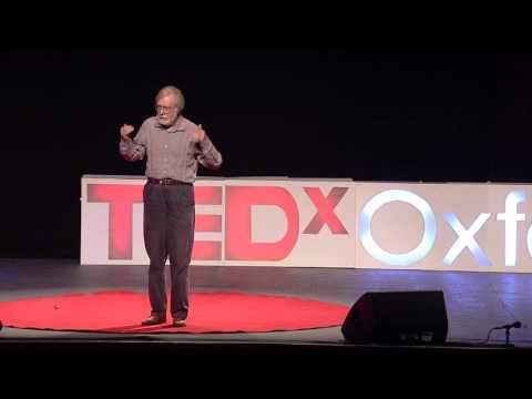 Fragile States, Better Security and Management of Natural Resources | Paul Collier | TEDxOxford