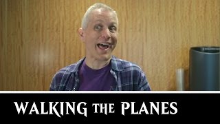 Walking the Planes at the 2015 Magic World Championship