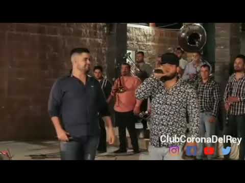 Román Iriarte - Banda Corona Del Rey (Puras Complacidas Vol 1)