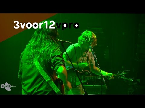 Ty Segall - Live @ Paradiso, Amsterdam 03-11-2014