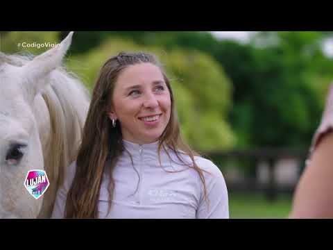 Escalada en Balcarce, Caballos en Luján y Ala delta en Mercedes | Código Viaje E02T07 [11-01-2026]