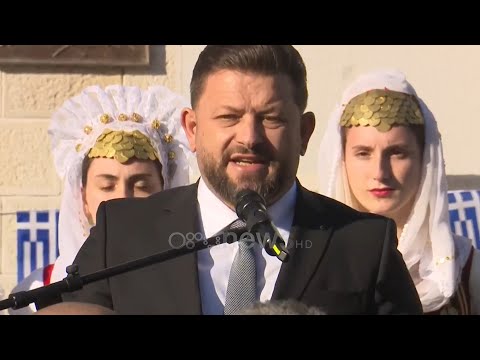 Vizita e Mitsotakis, kryebashkiaku i Dropullit kërkon më shumë vëmendje dhe investime nga Greqia