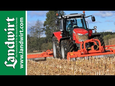 Tierre Pantera Mulcher | landwirt.com