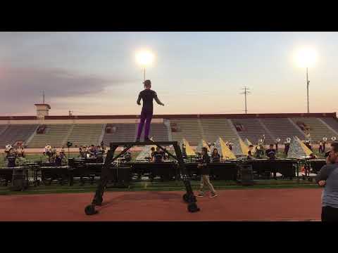 Blue Knights 2018 | The Fall and Rise 6/24/18