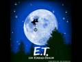 E.T. Flying theme using EWQL Symphonic ...