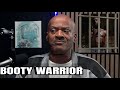 Fleece Johnson On M Rder Charges Jail Stabbings Doing 40 Years On 10 Becoming The Booty Man