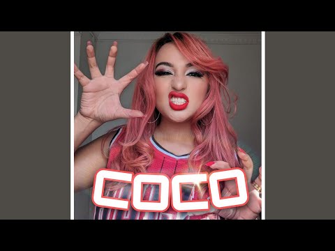 MELANIE WALKER - COCO (Prod by CYEMCI)