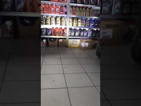 Λάμπα LED M-Tech S2 BA20D 12V