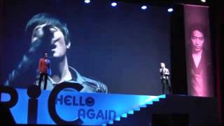 SHINHWA - Liar (Sub Español)