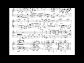 Beethoven - Piano Sonata No. 28 in A major, Op. 101 - Artur Schnabel