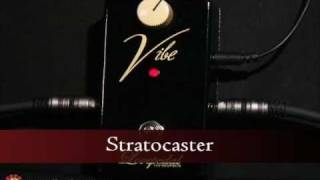 Video thumbnail for Lovepedal Magicboy Vibe by ProGuitarShopDemos