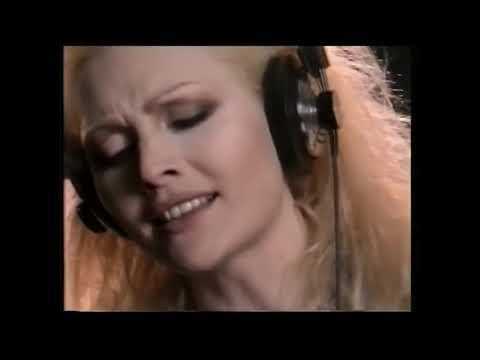 Anna Oxa & Fausto Leali - Avrei voluto (ESC 1989 Italy)