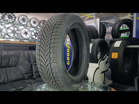 Nexen WinGuard Sport 2 SUV WU7