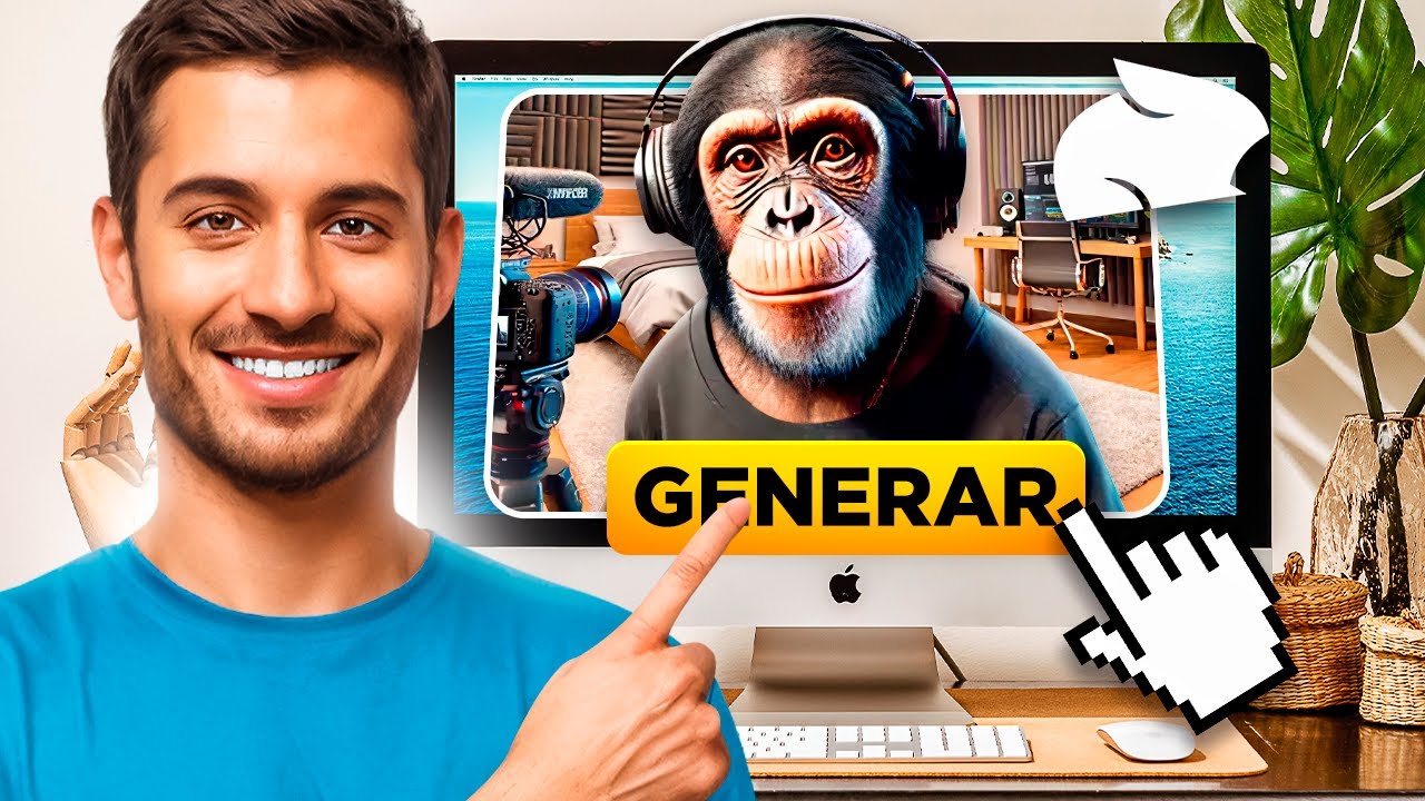 Pika AI: Complete Guide to Creating Videos and Effects with Artificial Intelligence