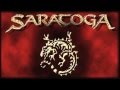SARATOGA - ERES TÚ