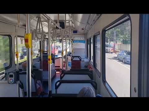 Sydney Buses Port Botany m/o 4876 - Mercedes Benz O500LE CNG (ZF)