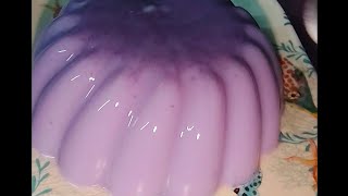 CREAMY JELLY GULAMAN