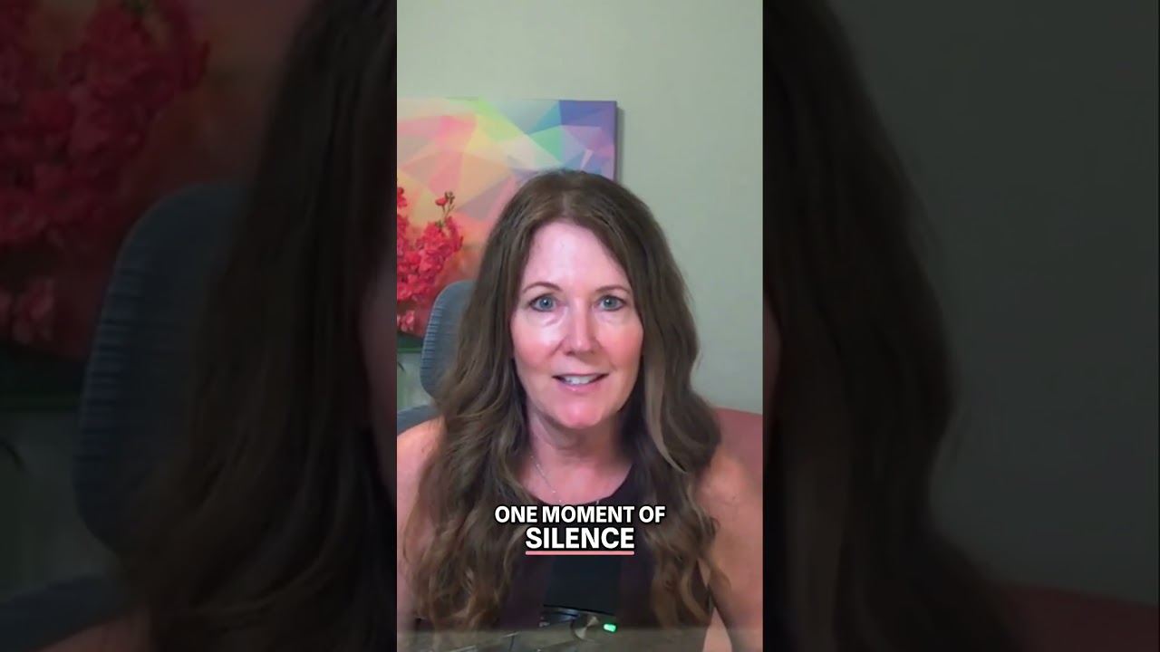 Adult Child Ignores You? 4 Tips for Moms!