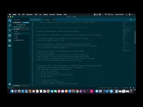 Javascript Engine Internals Launch School Tech Talk 2019