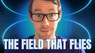 The Fusion Geometry Behind UFO Propulsion