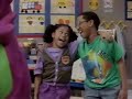 All Week Of Barney S Great Adventure Screener All Week Version Part 24