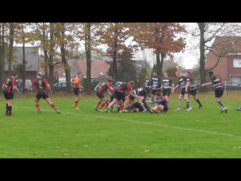 Rugby Rsl vs Meetjesland 10