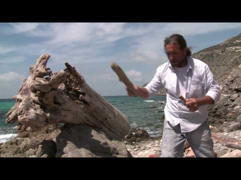 L'Asinara Promo kenzi produzioni