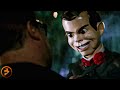 Final Battle Against Monsters GOOSEBUMPS