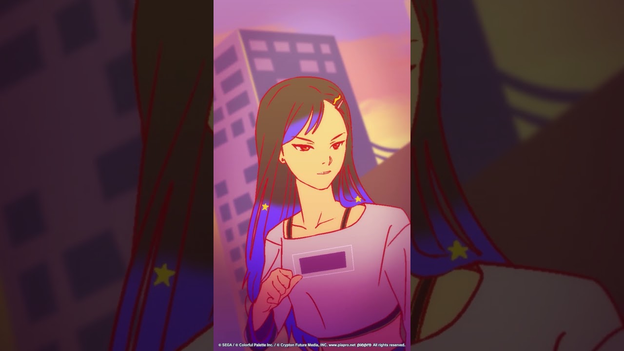 Turning Pain into Drive Event Animation