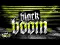 BLACK BOOM-100% Black Music by DJ TOMEKK ...