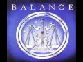 Balance - Fly Through the Night