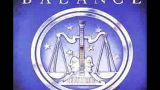 Balance - Fly Through the Night