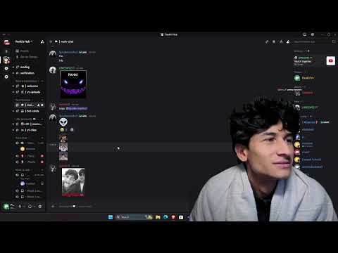 Again going inside GIRLS room on Omegle ‼ | 🔴LIVE 🔴