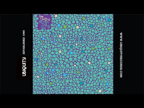 The Clonious: Lovelights (feat. Dudley Perkins & Georgia Anne Muldrow)