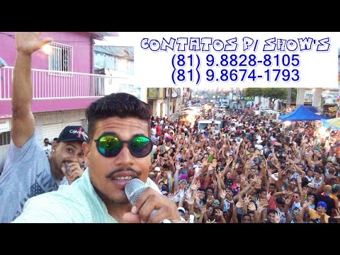 AMARCA E BOMBA EM OROBÓ-PE (BLOCO OZ PIPOCADOS)