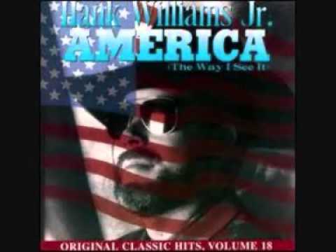 Hank Williams Jr - I've Got Rights
