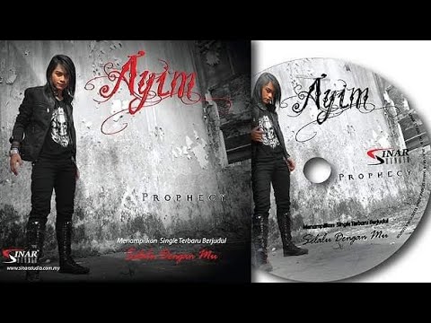 Ayim miala ( mentor 4 ) - SELALU DENGANMU 2010