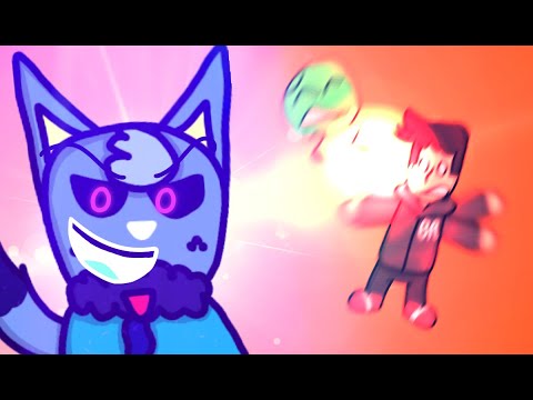 IBSY Beatbox Solos - "He's falling from the sky!" | Pyro & Pals 1